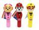 Диспенсер з чупа-чупсом Щенячий патруль (Paw Patrol Spin pops lollipop) Маршал id_2307 фото 5