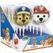 Маршмеллоу на палочке Щенячий Патруль PAW Patrol 45 г id_4934 фото 3