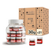 Пасты Nutella Friends Edition 21 шт x 30 г id_1288 фото 2