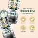 Аризона холодный сладкий чай AriZona Real Brewed Sweet Tea 650 мл id_5001 фото 4