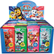 Шоколад молочный Happy Land Paw Patrol &laquo;Щенячий патруль&raquo; с сюрпризом, 30 г id_4941 фото 8