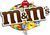 M&M's