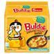 Лапша Samyang Hot Chicken Buldak Ramen Рамен Булдак со вкусом сыра (Острая курица) 130 г id_4774 фото 6