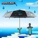 Парасолька "Майнкрафт Алмазний меч" Minecraft id_4838 фото 1