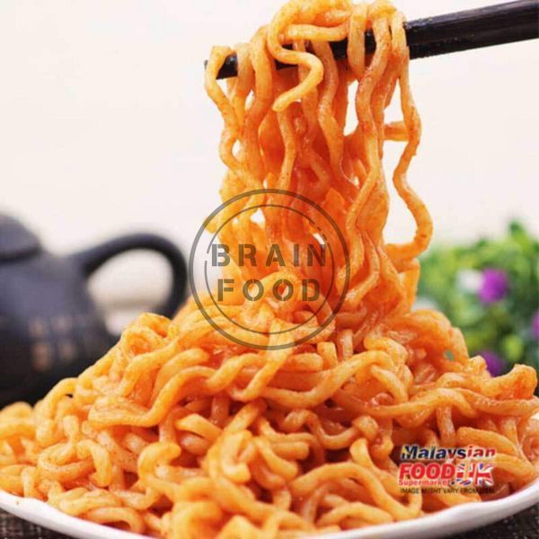 Набір локшини Samyang Hot Chicken Buldak Ramen Рамен Булдак зі смаком сиру (Гостра курка) 650 г - 5*130 г id_4775 фото