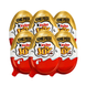 Шоколадное яйцо Kinder joy One Piece новая коллекция киндер Ван Пис 20г id_5130 фото 1