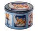 Печиво Jacobsens Teddy Bears Плюшеві ведмедики 300 г id_4414 фото