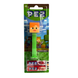 Диспенсер із цукерками PEZ Minecraft Collection ПЕЦ Майнкрафт 17 г id_3872 фото 3