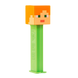 Диспенсер із цукерками PEZ Minecraft Collection ПЕЦ Майнкрафт 17 г id_3872 фото 1