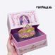 Набір декоративної косметики Disney Princess (тіні, рум'яна) &mdash; Рапунцель id_5068 фото 1